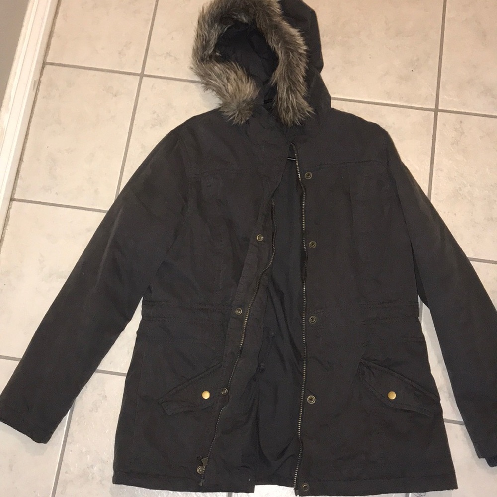 Women’s Winter Jacket